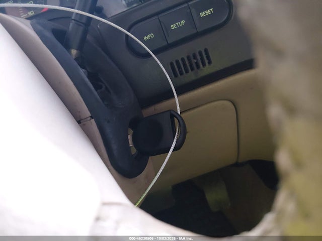 Продажа на аукционе авто 2004 Ford Expedition Eddie Bauer, vin: 1FMPU17L74LB22511, номер лота: 46230506
