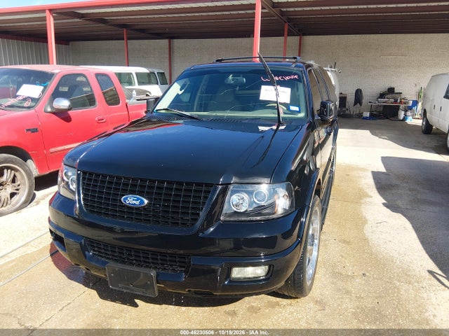 Продажа на аукционе авто 2004 Ford Expedition Eddie Bauer, vin: 1FMPU17L74LB22511, номер лота: 46230506