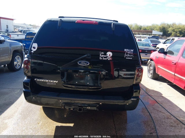 Продажа на аукционе авто 2004 Ford Expedition Eddie Bauer, vin: 1FMPU17L74LB22511, номер лота: 46230506