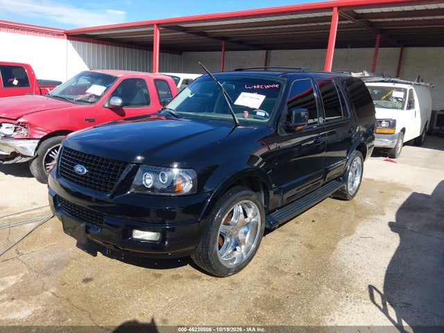 Продажа на аукционе авто 2004 Ford Expedition Eddie Bauer, vin: 1FMPU17L74LB22511, номер лота: 46230506