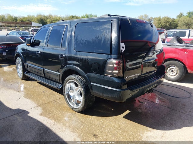 Продажа на аукционе авто 2004 Ford Expedition Eddie Bauer, vin: 1FMPU17L74LB22511, номер лота: 46230506