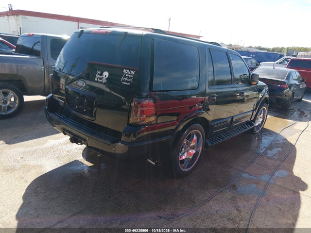 Продажа на аукционе авто 2004 Ford Expedition Eddie Bauer, vin: 1FMPU17L74LB22511, номер лота: 46230506