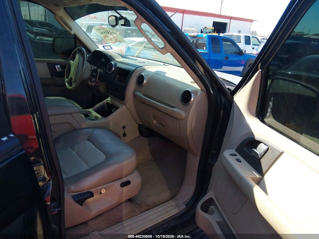 Продажа на аукционе авто 2004 Ford Expedition Eddie Bauer, vin: 1FMPU17L74LB22511, номер лота: 46230506