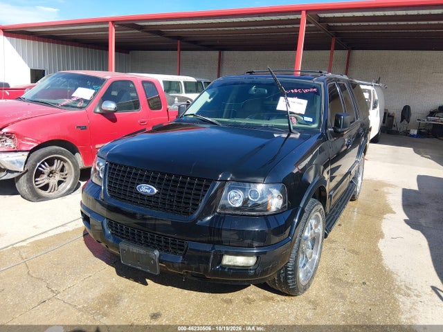 Продажа на аукционе авто 2004 Ford Expedition Eddie Bauer, vin: 1FMPU17L74LB22511, номер лота: 46230506