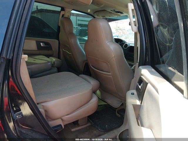 Продажа на аукционе авто 2004 Ford Expedition Eddie Bauer, vin: 1FMPU17L74LB22511, номер лота: 46230506