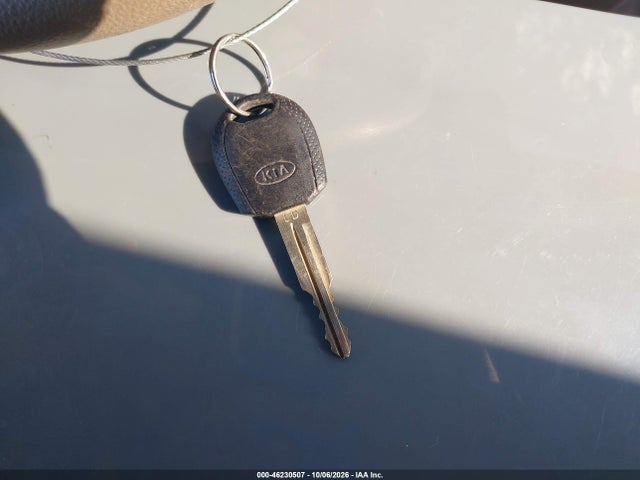 Продаж на аукціоні авто 2008 Kia Sportage Lx V6, vin: KNDJF723087507132, номер лоту: 46230507