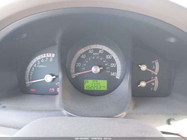 Продаж на аукціоні авто 2008 Kia Sportage Lx V6, vin: KNDJF723087507132, номер лоту: 46230507