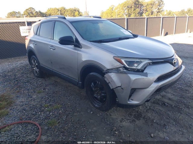 46230511 :رقم المزاد ، 2T3ZFREV1GW269192 vin ، 2016 Toyota Rav4 Le مزاد بيع