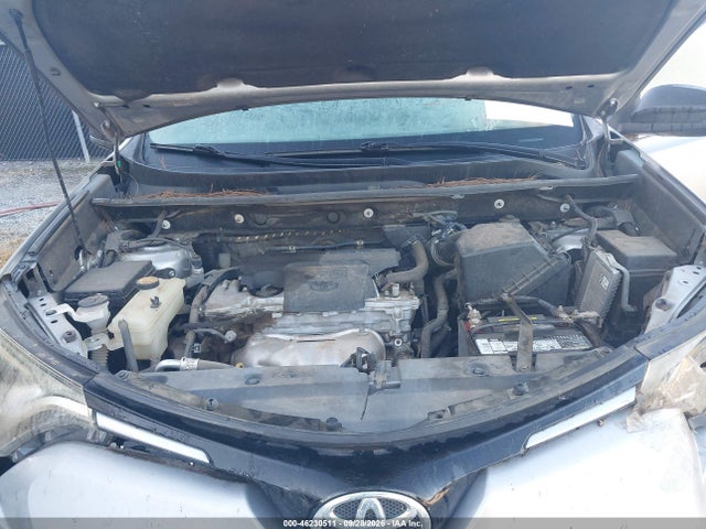 46230511 :رقم المزاد ، 2T3ZFREV1GW269192 vin ، 2016 Toyota Rav4 Le مزاد بيع