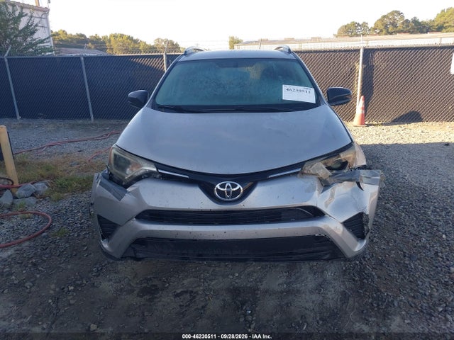 46230511 :رقم المزاد ، 2T3ZFREV1GW269192 vin ، 2016 Toyota Rav4 Le مزاد بيع