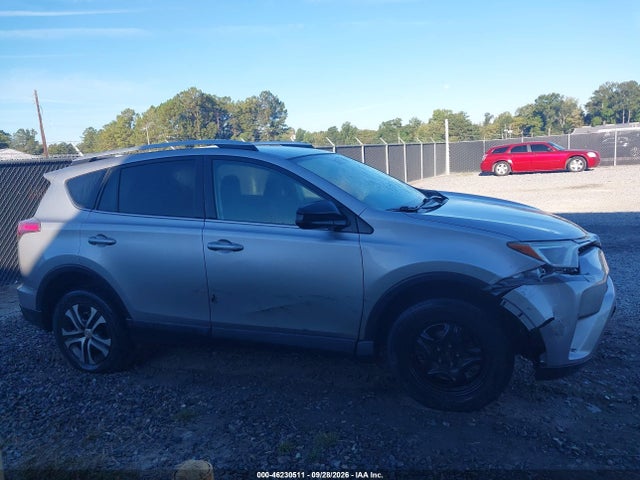 46230511 :رقم المزاد ، 2T3ZFREV1GW269192 vin ، 2016 Toyota Rav4 Le مزاد بيع