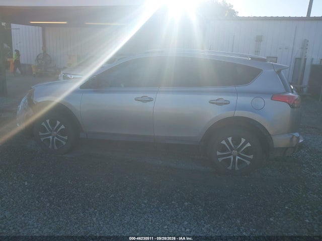 46230511 :رقم المزاد ، 2T3ZFREV1GW269192 vin ، 2016 Toyota Rav4 Le مزاد بيع
