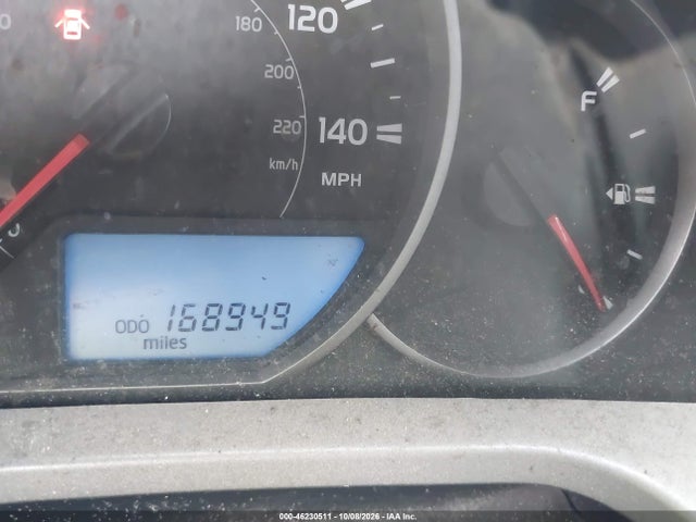 46230511 :رقم المزاد ، 2T3ZFREV1GW269192 vin ، 2016 Toyota Rav4 Le مزاد بيع