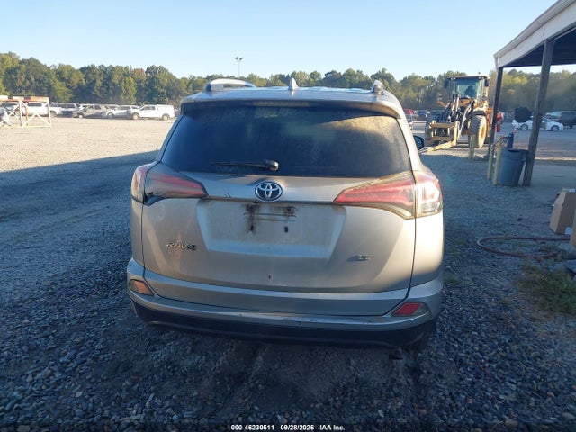 46230511 :رقم المزاد ، 2T3ZFREV1GW269192 vin ، 2016 Toyota Rav4 Le مزاد بيع