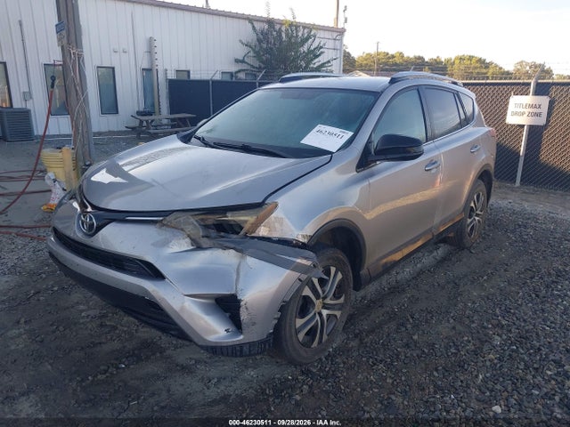 46230511 :رقم المزاد ، 2T3ZFREV1GW269192 vin ، 2016 Toyota Rav4 Le مزاد بيع