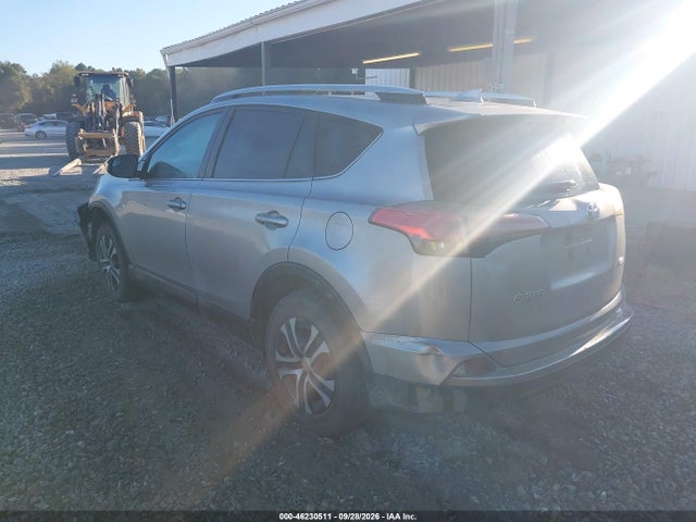 46230511 :رقم المزاد ، 2T3ZFREV1GW269192 vin ، 2016 Toyota Rav4 Le مزاد بيع
