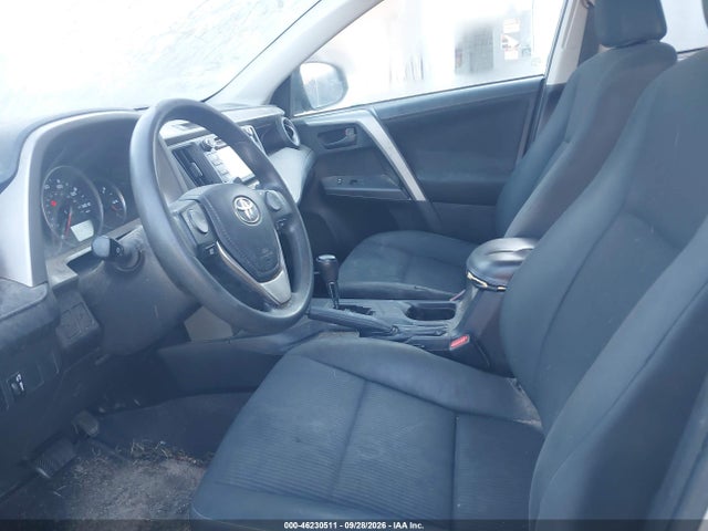 46230511 :رقم المزاد ، 2T3ZFREV1GW269192 vin ، 2016 Toyota Rav4 Le مزاد بيع