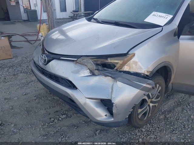 46230511 :رقم المزاد ، 2T3ZFREV1GW269192 vin ، 2016 Toyota Rav4 Le مزاد بيع