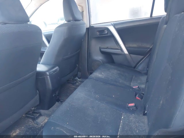 46230511 :رقم المزاد ، 2T3ZFREV1GW269192 vin ، 2016 Toyota Rav4 Le مزاد بيع