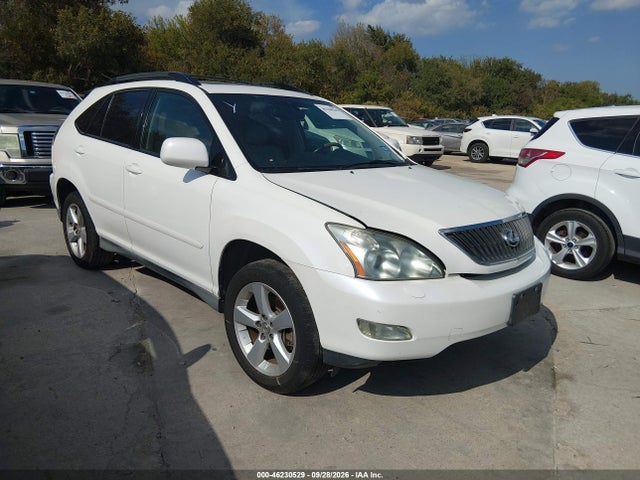 Продаж на аукціоні авто 2005 Lexus Rx 330, vin: 2T2GA31U05C036200, номер лоту: 46230529