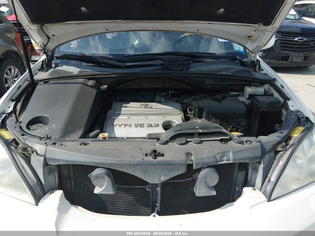 Продаж на аукціоні авто 2005 Lexus Rx 330, vin: 2T2GA31U05C036200, номер лоту: 46230529