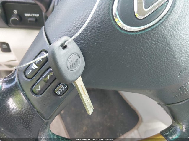 Продаж на аукціоні авто 2005 Lexus Rx 330, vin: 2T2GA31U05C036200, номер лоту: 46230529