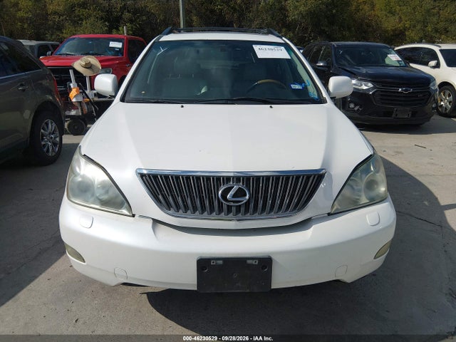 Продаж на аукціоні авто 2005 Lexus Rx 330, vin: 2T2GA31U05C036200, номер лоту: 46230529