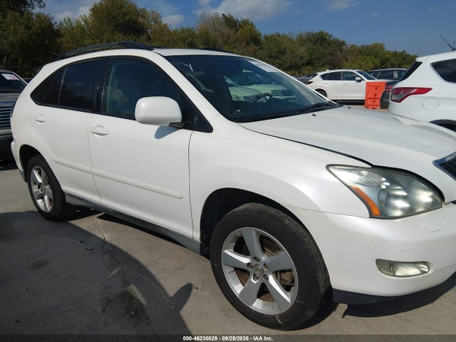 Продаж на аукціоні авто 2005 Lexus Rx 330, vin: 2T2GA31U05C036200, номер лоту: 46230529