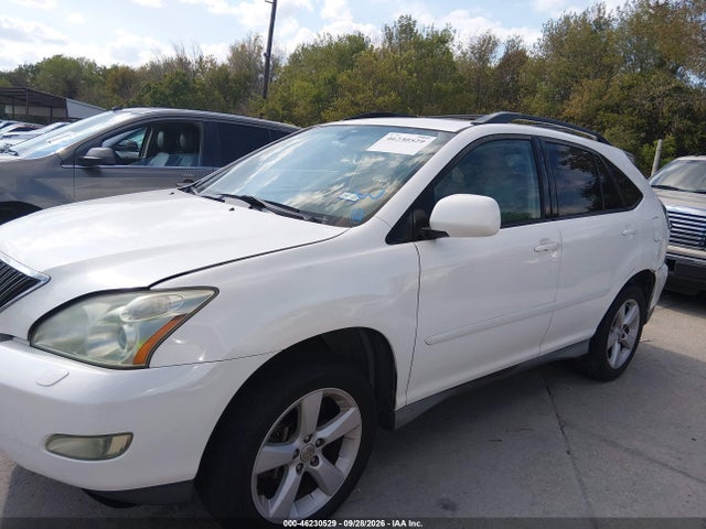 Продаж на аукціоні авто 2005 Lexus Rx 330, vin: 2T2GA31U05C036200, номер лоту: 46230529