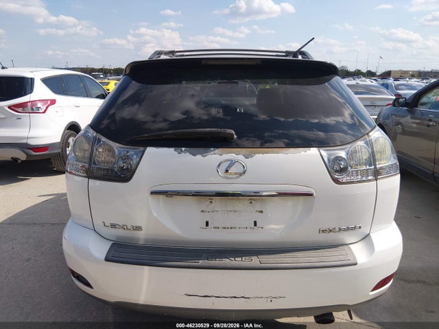 Продаж на аукціоні авто 2005 Lexus Rx 330, vin: 2T2GA31U05C036200, номер лоту: 46230529