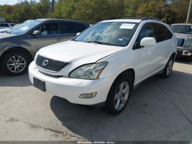 Продаж на аукціоні авто 2005 Lexus Rx 330, vin: 2T2GA31U05C036200, номер лоту: 46230529