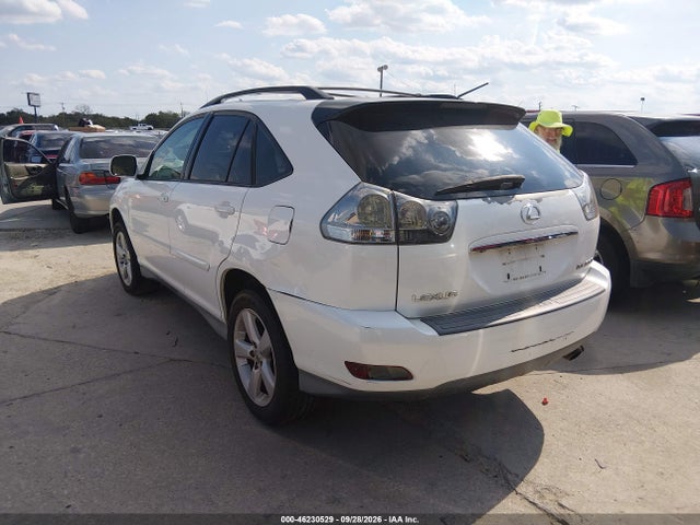 Продаж на аукціоні авто 2005 Lexus Rx 330, vin: 2T2GA31U05C036200, номер лоту: 46230529