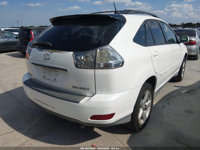 Продаж на аукціоні авто 2005 Lexus Rx 330, vin: 2T2GA31U05C036200, номер лоту: 46230529