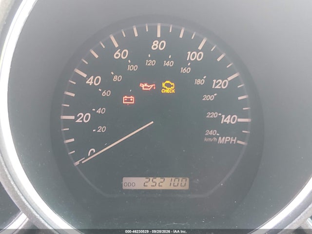 Продаж на аукціоні авто 2005 Lexus Rx 330, vin: 2T2GA31U05C036200, номер лоту: 46230529