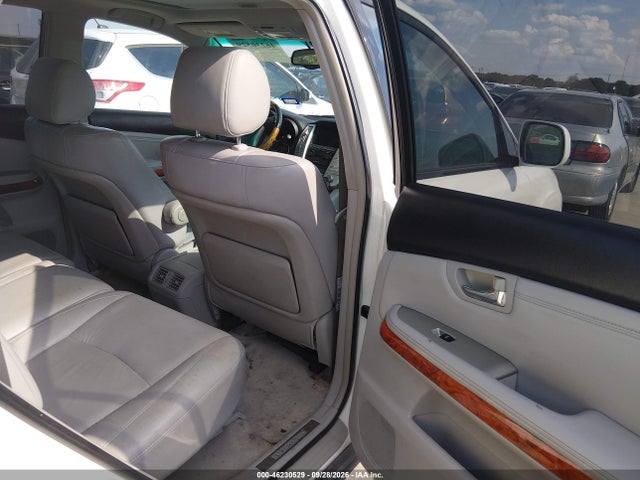 Продаж на аукціоні авто 2005 Lexus Rx 330, vin: 2T2GA31U05C036200, номер лоту: 46230529