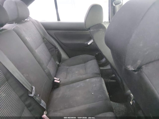 Продажа на аукционе авто 2005 Volkswagen Jetta Gli 1.8t, vin: 3VWSE69M95M032966, номер лота: 46230536