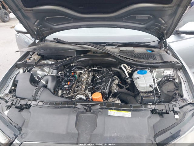 Aukcja sprzedaży 2013 Audi A6 2.0t Premium, vin: WAUDFAFCXDN026134, numer aukcji: 46230550
