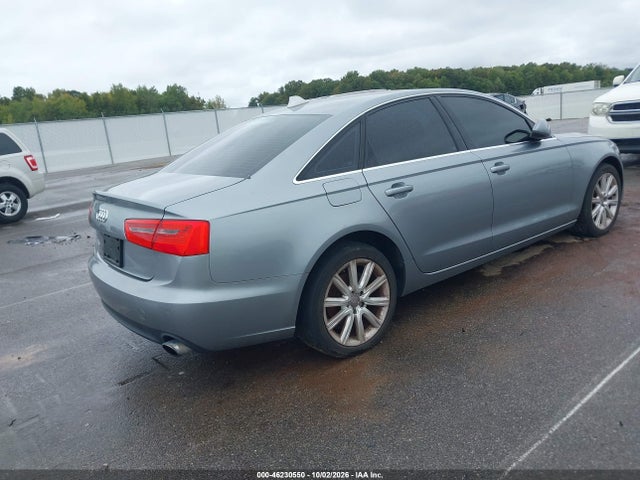 Aukcja sprzedaży 2013 Audi A6 2.0t Premium, vin: WAUDFAFCXDN026134, numer aukcji: 46230550