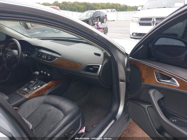 Aukcja sprzedaży 2013 Audi A6 2.0t Premium, vin: WAUDFAFCXDN026134, numer aukcji: 46230550