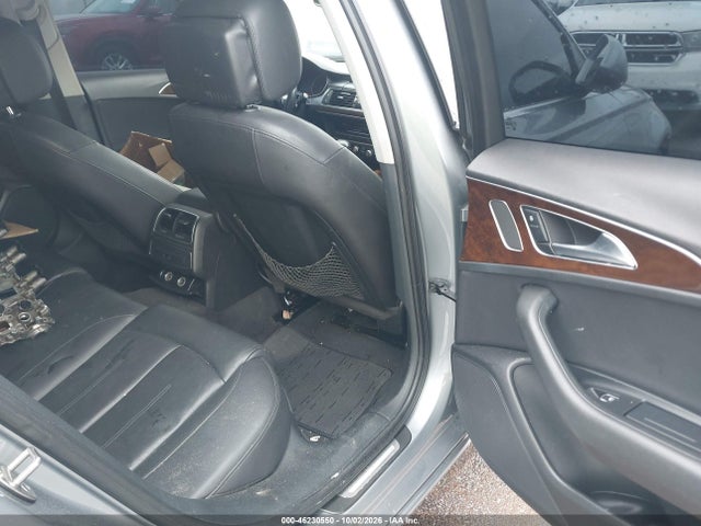 Aukcja sprzedaży 2013 Audi A6 2.0t Premium, vin: WAUDFAFCXDN026134, numer aukcji: 46230550