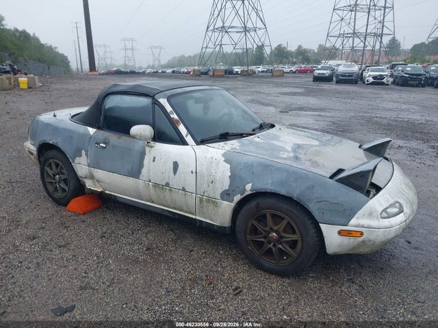 46230556 :رقم المزاد ، JM1NA3514L0152020 vin ، 1990 Mazda Mx-5 Miata مزاد بيع