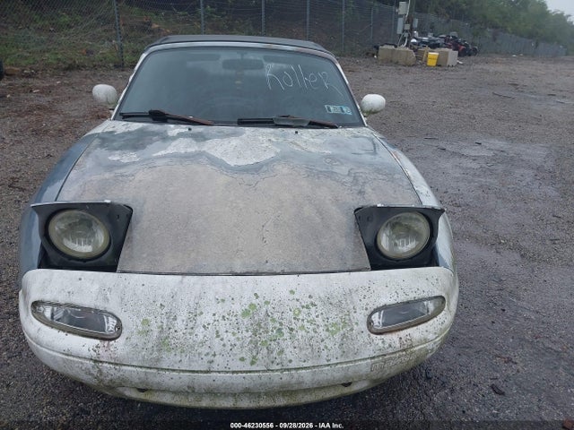 46230556 :رقم المزاد ، JM1NA3514L0152020 vin ، 1990 Mazda Mx-5 Miata مزاد بيع