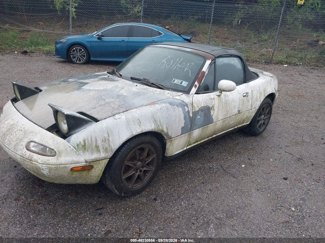 46230556 :رقم المزاد ، JM1NA3514L0152020 vin ، 1990 Mazda Mx-5 Miata مزاد بيع