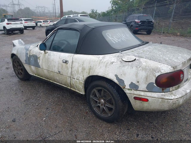 46230556 :رقم المزاد ، JM1NA3514L0152020 vin ، 1990 Mazda Mx-5 Miata مزاد بيع