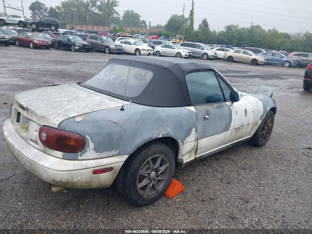 46230556 :رقم المزاد ، JM1NA3514L0152020 vin ، 1990 Mazda Mx-5 Miata مزاد بيع