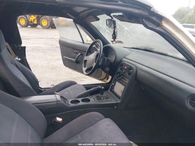 46230556 :رقم المزاد ، JM1NA3514L0152020 vin ، 1990 Mazda Mx-5 Miata مزاد بيع