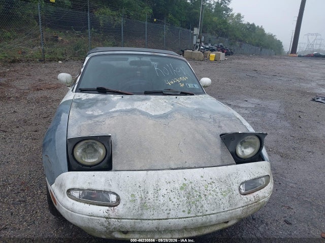 46230556 :رقم المزاد ، JM1NA3514L0152020 vin ، 1990 Mazda Mx-5 Miata مزاد بيع