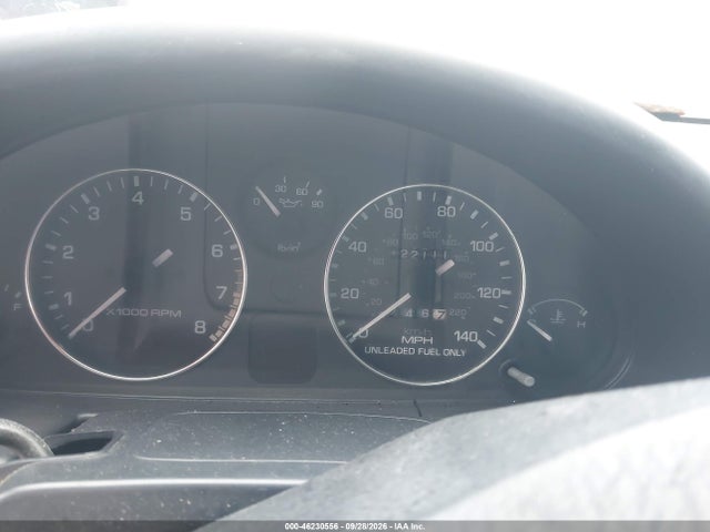 46230556 :رقم المزاد ، JM1NA3514L0152020 vin ، 1990 Mazda Mx-5 Miata مزاد بيع