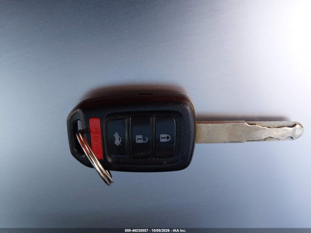 Продажа на аукционе авто 2015 Honda Civic Lx, vin: 19XFB2F54FE273560, номер лота: 46230557
