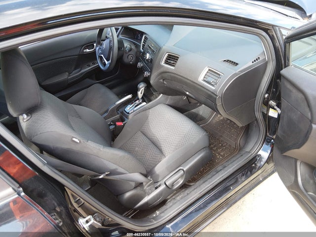 Продажа на аукционе авто 2015 Honda Civic Lx, vin: 19XFB2F54FE273560, номер лота: 46230557